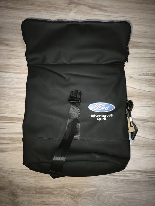 Rucsac impermeabil Ford Adventurous Spirit Vinga