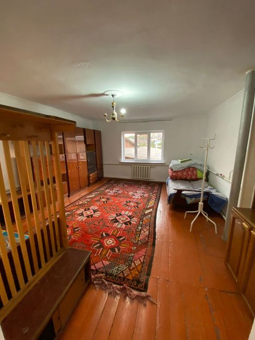 Сдаётся времянка