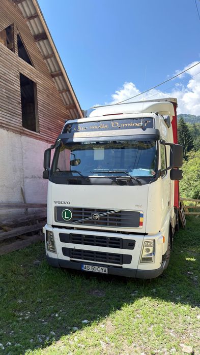 Volvo fh 440 euro 5
