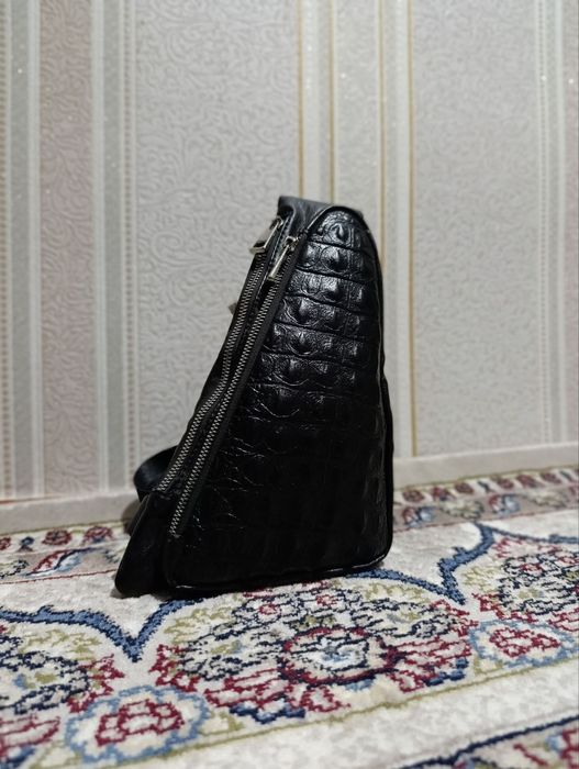 Новые мужские барсетки - Распродажа!