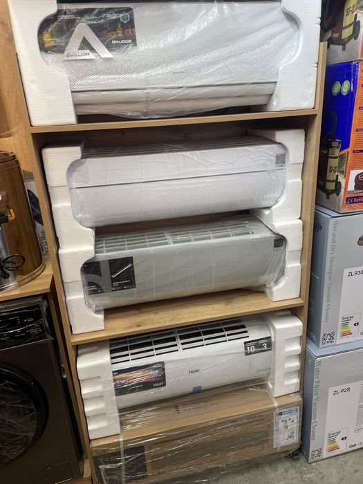 konditsioner кондиционер