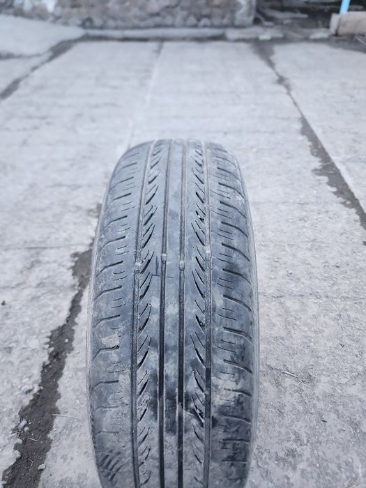 Жаздык резиналар штук 4мын