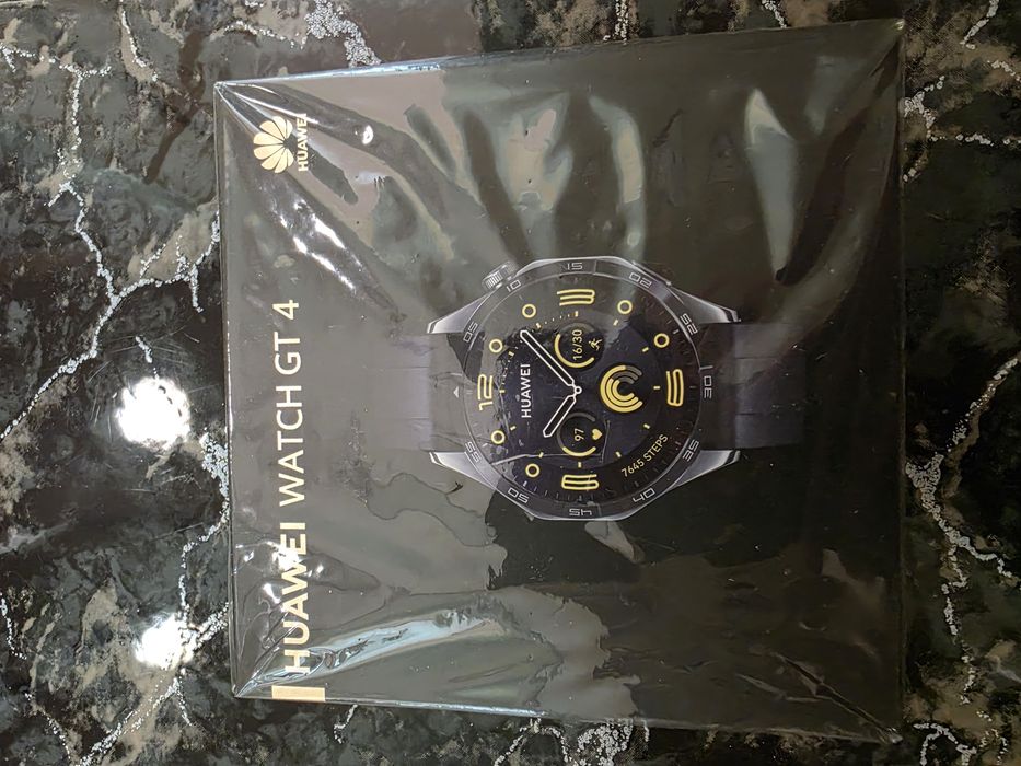 Huawei GT 4 46 mm