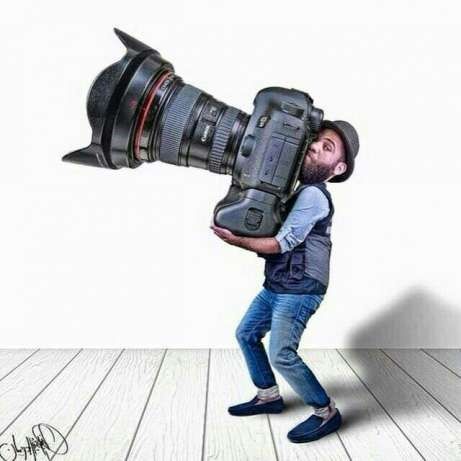 Видеосъемка+фотосъёмка+альбом