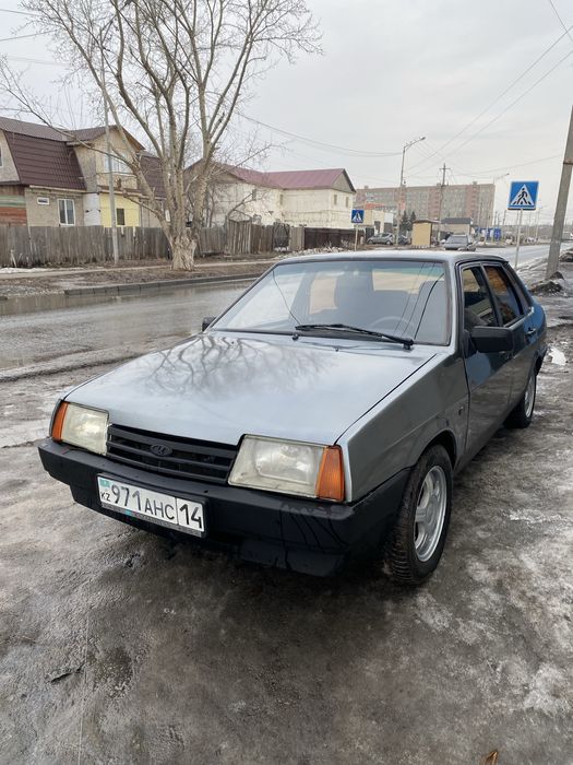 Продам ваз 21099