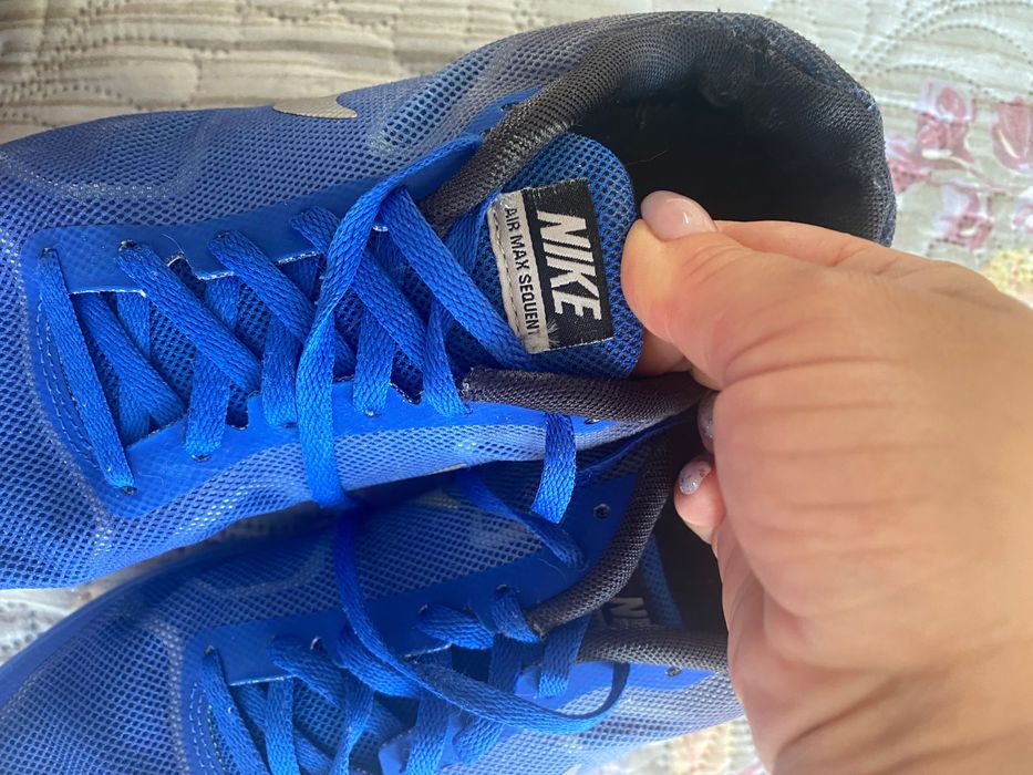 оригинални летни маратонки Nike