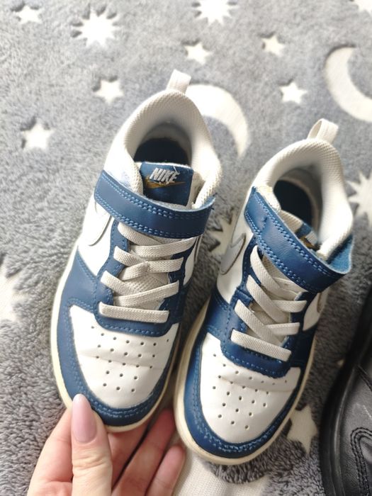 Детски кецове Найк