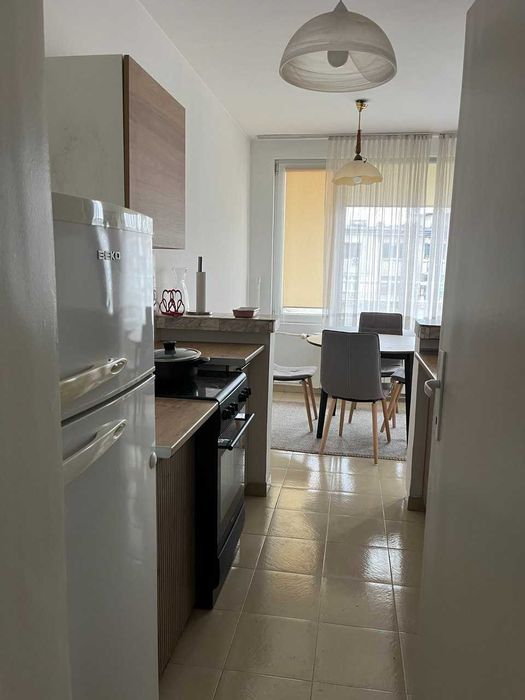 Дава се под наем Двустаен апартамент в София, Иван Вазов - 63 кв.м за 510 € - Снимка #6