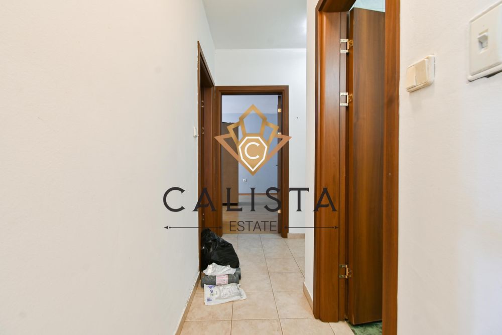 Двустаен апартамент под наем в ж.к. Лозенец, 2195853