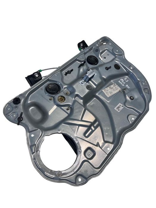 Macara Geam Dreapta Fata Volkswagen Polo 9N Facelift_ 2001 - 2012 6Q4837756