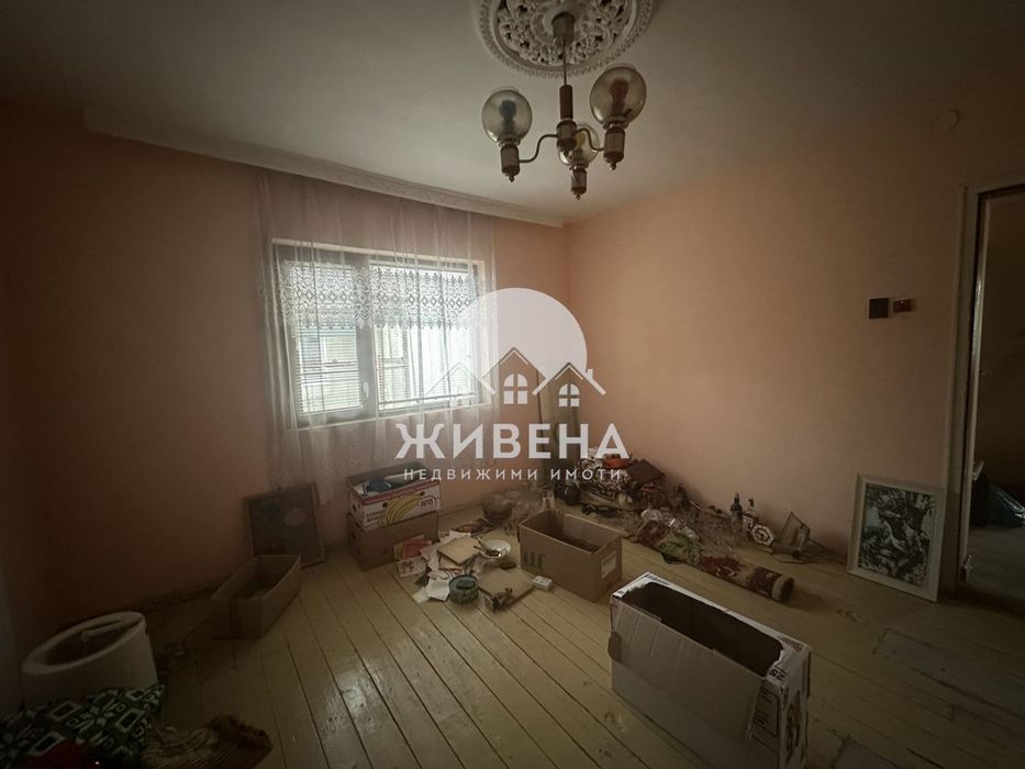 Продава къща в центъра на гр.Каварна, обл. Добрич