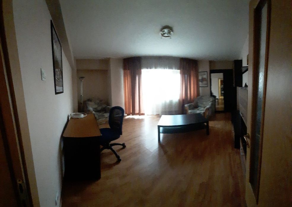 Persoană fizică vând apartament 2 camere Unirii Sud