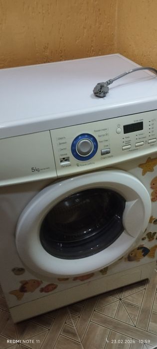 Продам стиралку автомат