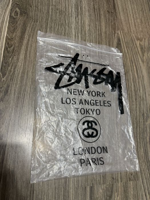 Tricou Stussy - Nou cu etichetă , Calitate Premium