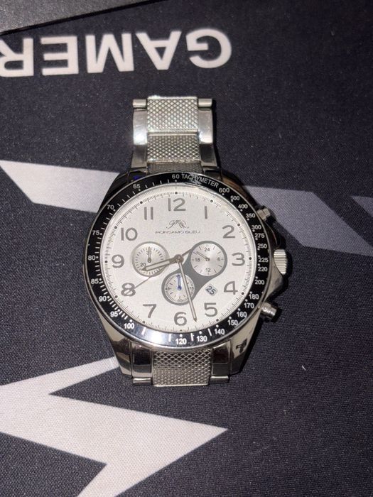Ceas Porsamo Bleu Wolfgang