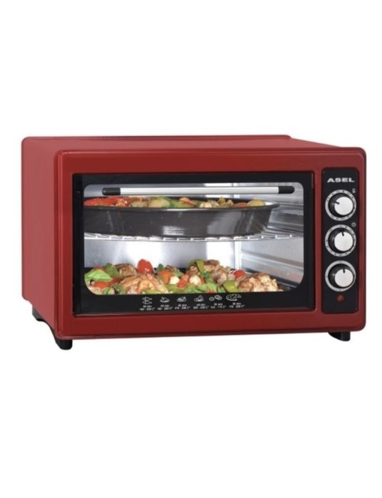 Печь электрическая Асель