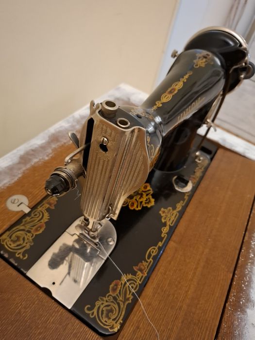 Шевна машина Union