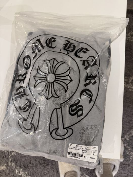 Суитчър Chrome chart - размер М-L