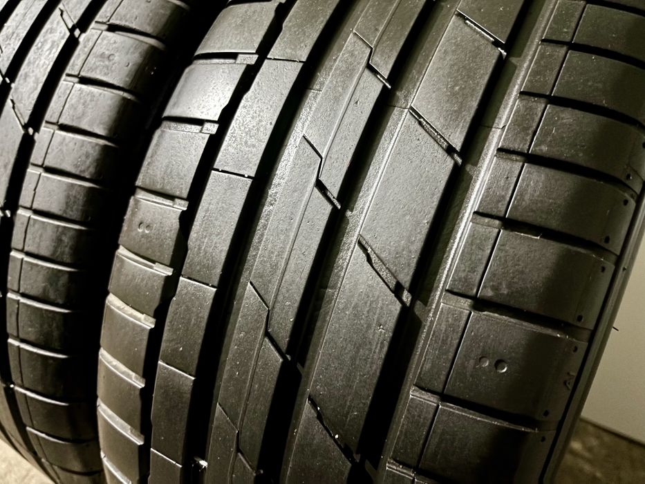 Anvelope vara Hankook 245 45 R19 102Y
