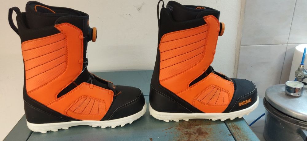 Boots ThirtyTwo STW BOA