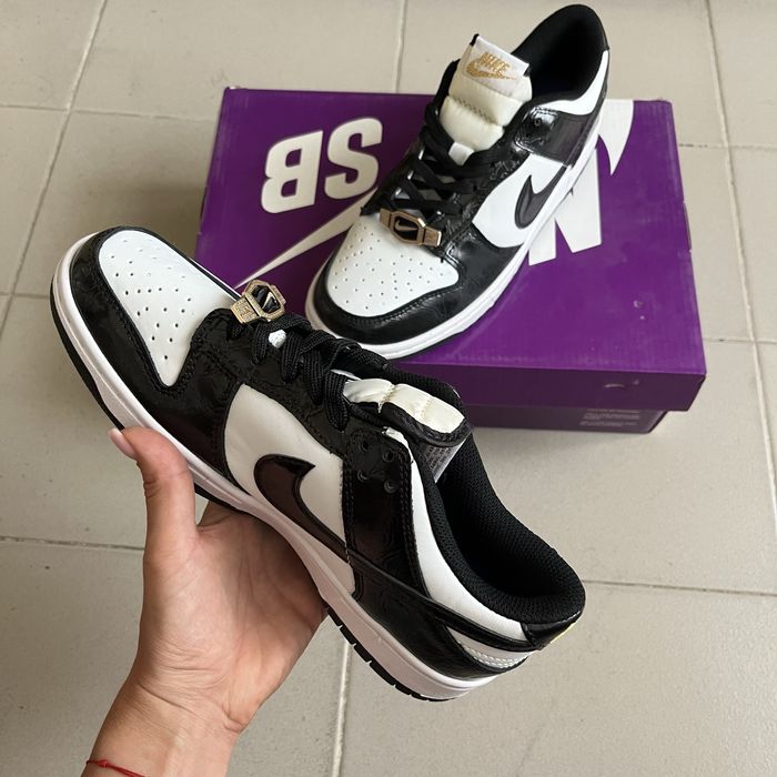 Nike Dunk Retro Low - 40 размер