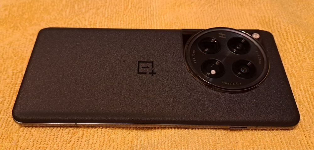 OnePlus 12 16G 512G Black