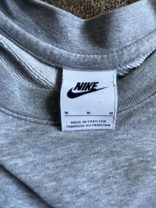 Bluza nike retro