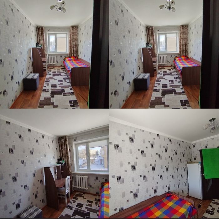 Продам 3-х комнатную кв в 9 мкр