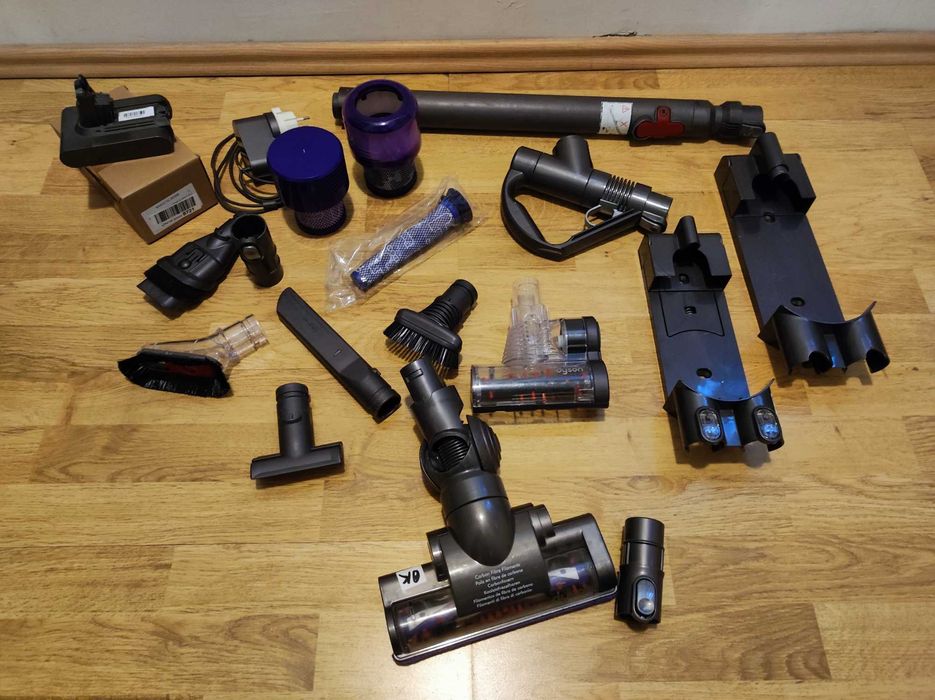 Perie Dyson V6, V7 si V8