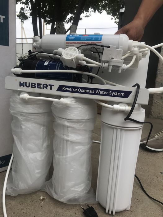 Филтьр для воды