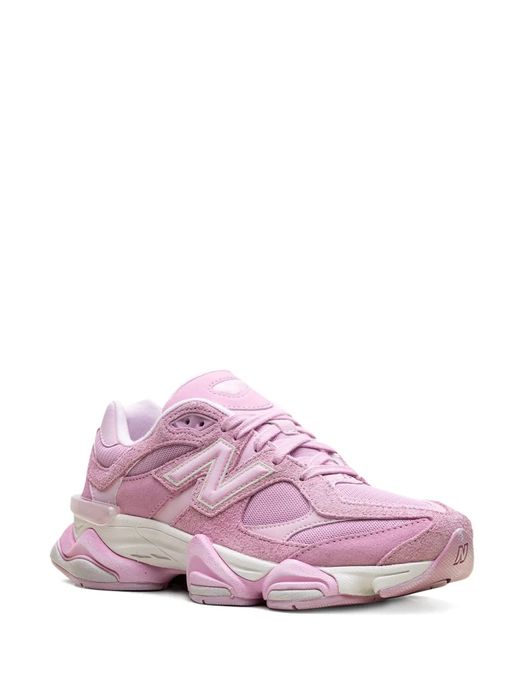 New Balance 9060 "Exclusive Pink Overdye"