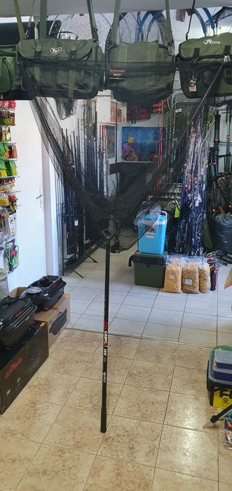 Шаранджийски кеп EXTRA CARP