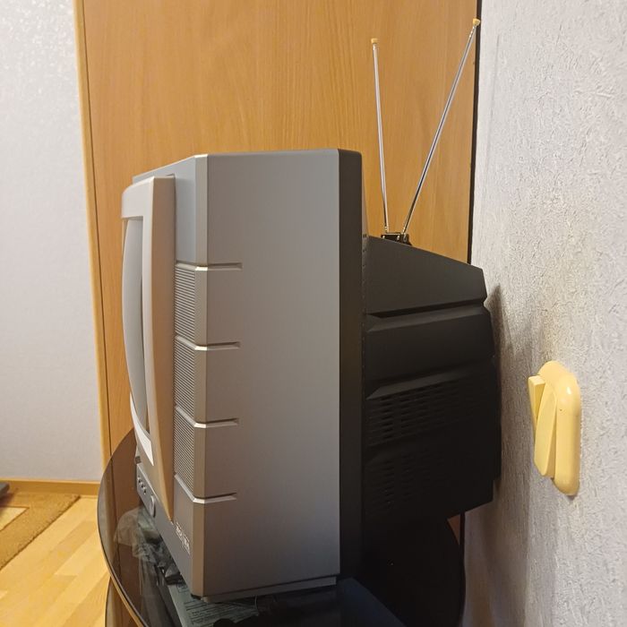 Телевизор Toshiba