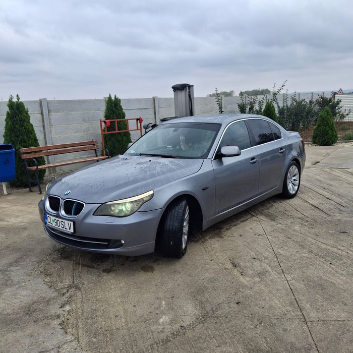 Vand bmw Seria 5