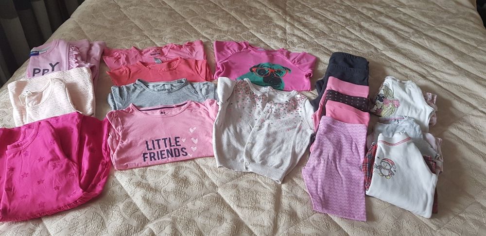 Детски дрешки 98-104