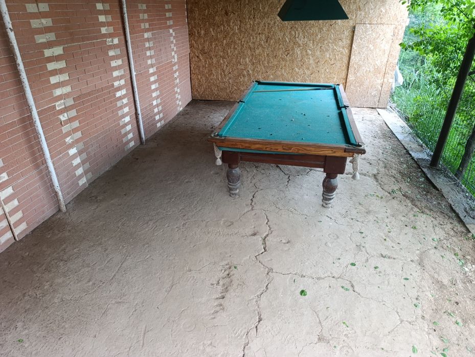 Дача.Dacha.Dacha Burchmullo, Дача Бричмулла без посредников