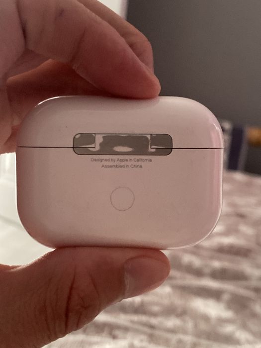 AirPods Pro 2 поколение