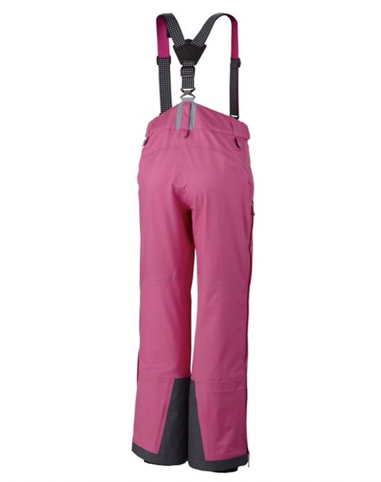 Pantaloni ski tura alpinism dama Mountain Hardwear