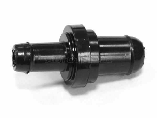 Клапан вентиляции картерных газов Toyota Avensis