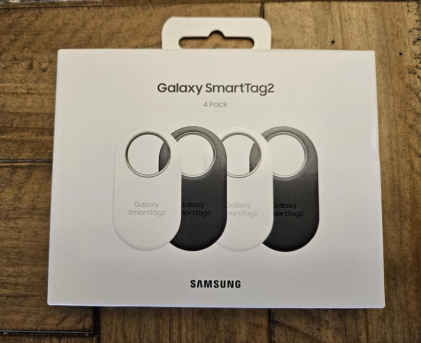 Apple Samsung SmartTag 2. Есть доставка