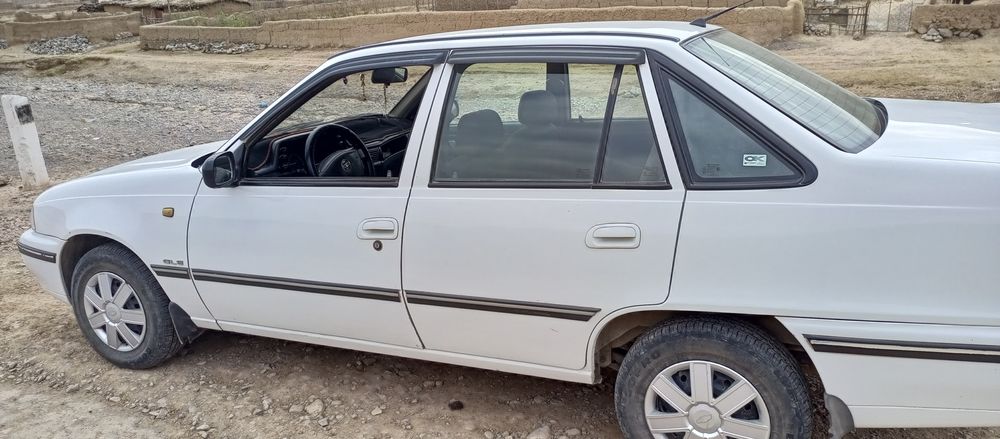 Nexia 1 sons tramblor