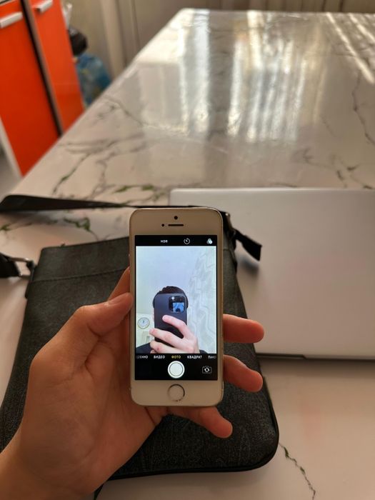 Iphone 5S легенда