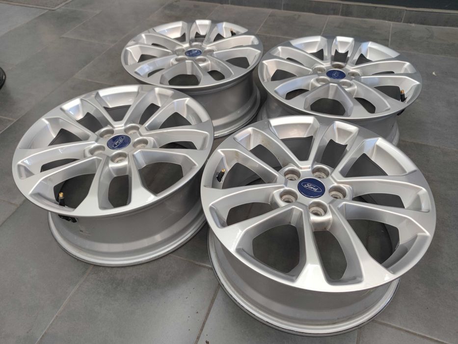 Джанти 17 - Ford C-Max, Kuga, Focus, Mondeo