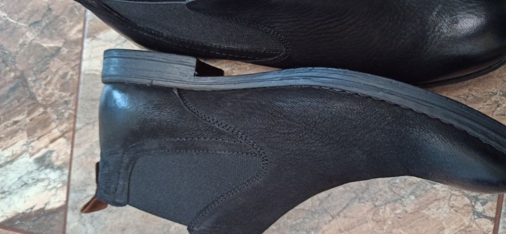 Дамски боти Lasocki