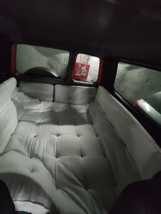 Nissan Patrol y61 3.0d manual 10k off road