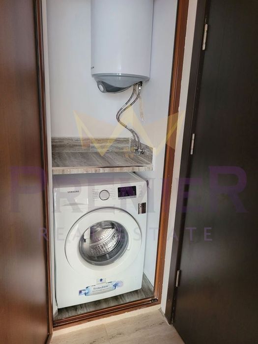 Дава се под наем Тристаен апартамент в Варна, Автогара - 75 кв.м за 600 € - Снимка #9