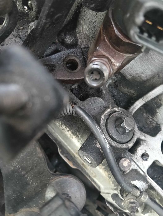 Chiuloasă Suzuki grand Vitara 2.0 dizel din 2001