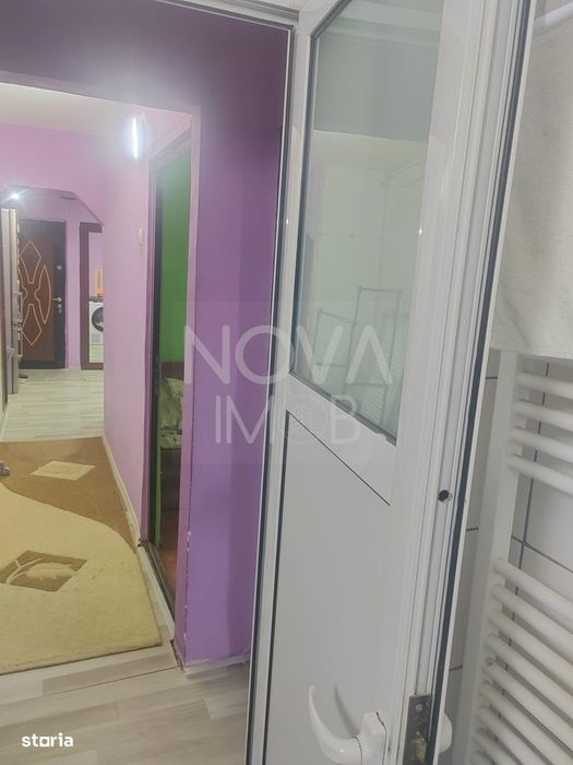 Apartament 3 camere, Dragasani