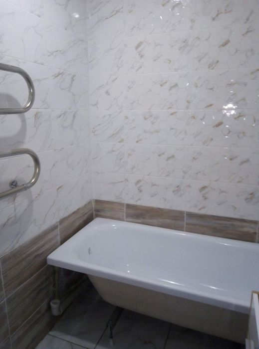 Услуги кафельщика