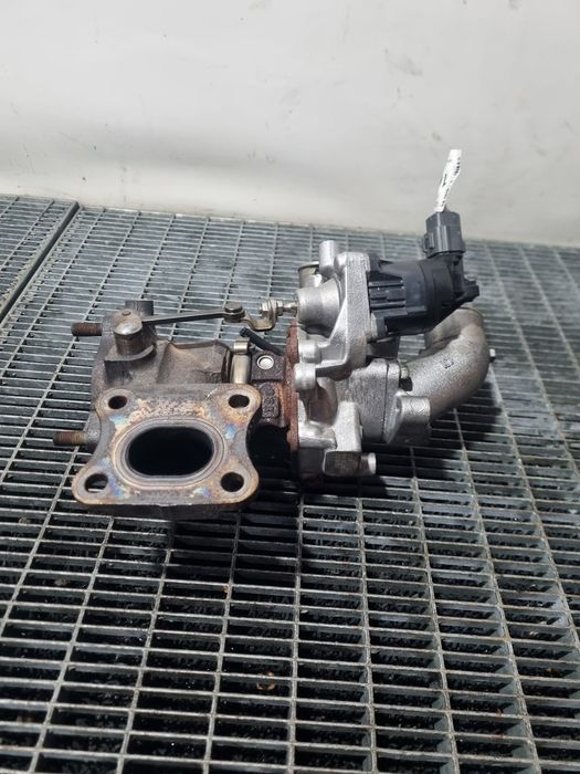 Turbo Mitsubishi ECLIPSE CROSS 1.5 B 2018 - 2021 163CP 4B40 (1626) 1515A357 Garantie